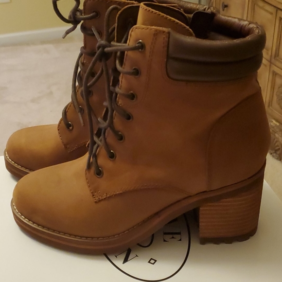 Congac boots - Picture 2 of 8